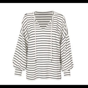 CAbi Game Day Sweatshirt